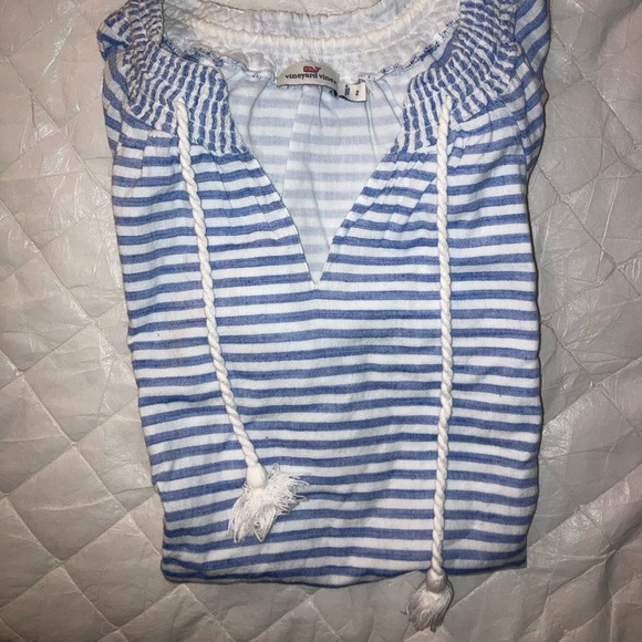 Vineyard Vines Simple Dress - Picture 4 of 6